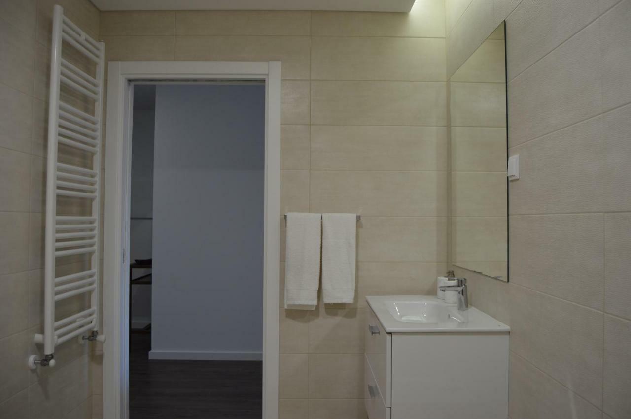 Apartament Vista Da Azinheira Fátima Zewnętrze zdjęcie