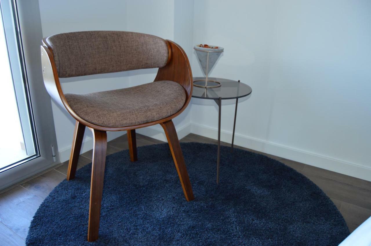 Apartament Vista Da Azinheira Fátima Zewnętrze zdjęcie