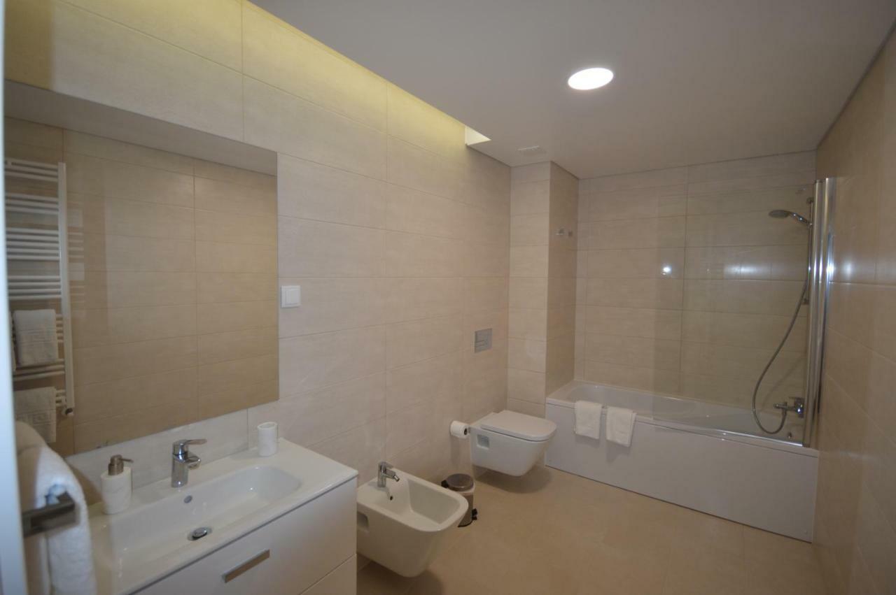 Apartament Vista Da Azinheira Fátima Zewnętrze zdjęcie