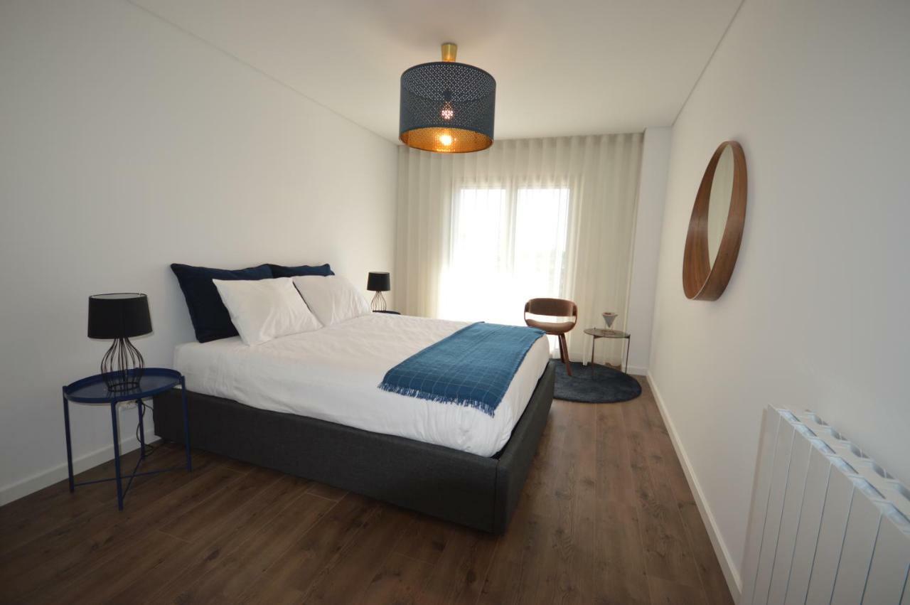 Apartament Vista Da Azinheira Fátima Zewnętrze zdjęcie