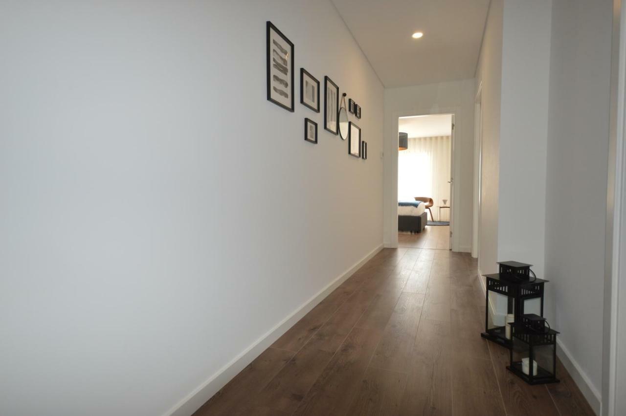 Apartament Vista Da Azinheira Fátima Zewnętrze zdjęcie